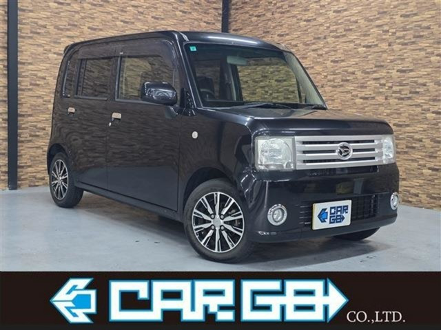 ムーヴコンテ(ダイハツ) L 中古車画像