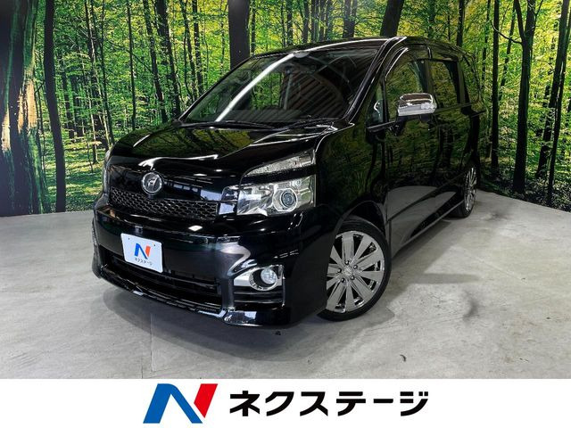 ヴォクシー(トヨタ) 2.0 ZS 中古車画像