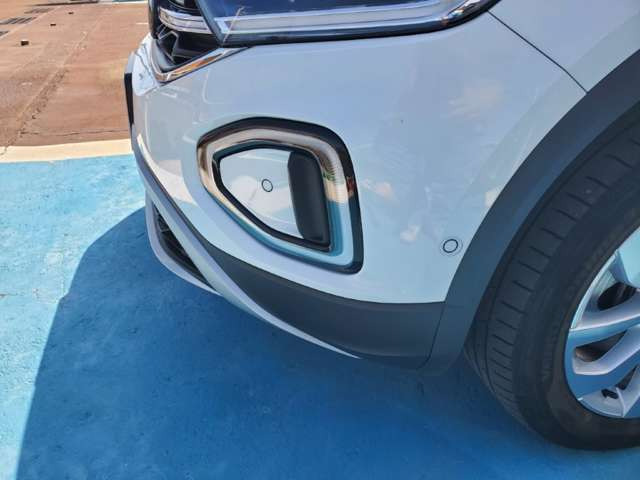 T-RocTDI スタイル ディーゼル