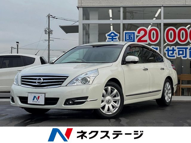 ティアナ(日産) 2.5 XV 中古車画像