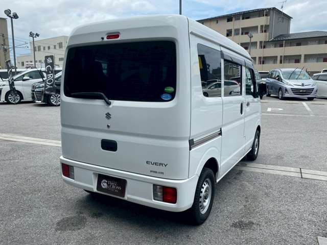 �X���[�N���X����X�̎ԗ��͍Œ�2�N�̈��S�ۏ؂��ʓr�L���ł��t���ł��܂�!�ڍׂ͓��X�X�^�b�t�܂ł��C�y�ɂ��₢���킹�������B