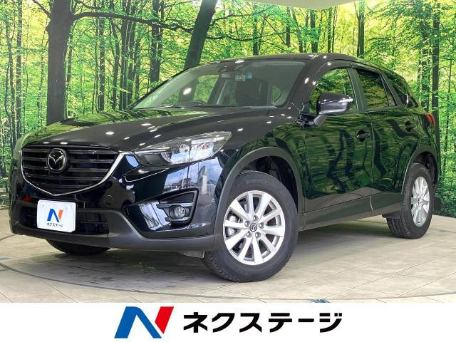 CX-5(マツダ) 2.0 20S プロアクティブ 中古車画像