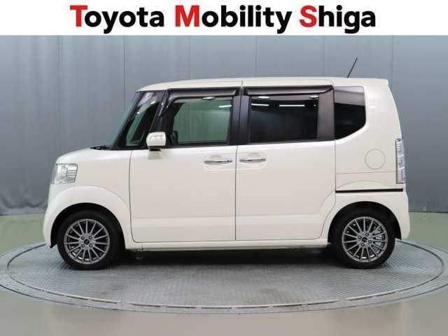 N-BOXG Lパッケージ