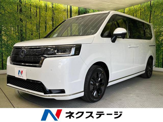 ステップワゴン(ホンダ) 2.0 e:HEV スパーダ 中古車画像