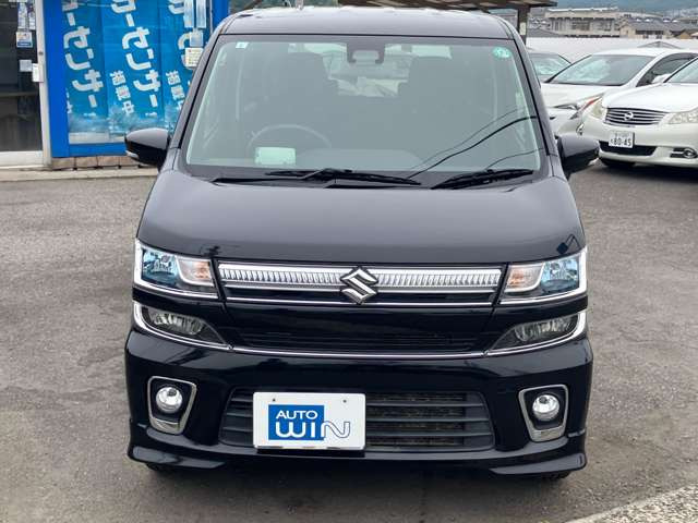 ワゴンRハイブリッド(HYBRID) FZ