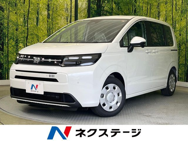 フリード(ホンダ) 1.5 エアー 中古車画像