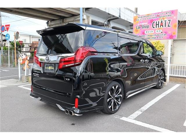 当社はお陰様で21年連続売り上げ増!300台以上の優良在庫!岡山市に5号店までございます!当店は中国地方最大のドレスアップカー専門店です!毎月80台以上も県内外に販売中です!レビューご参考下さい。