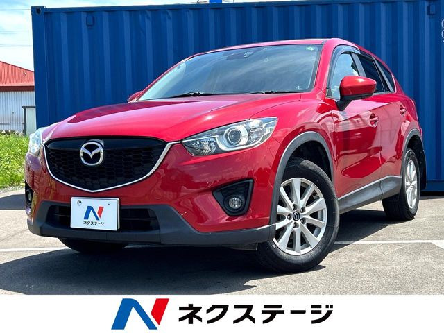 CX-5(マツダ) 2.0 20S Lパッケージ 中古車画像