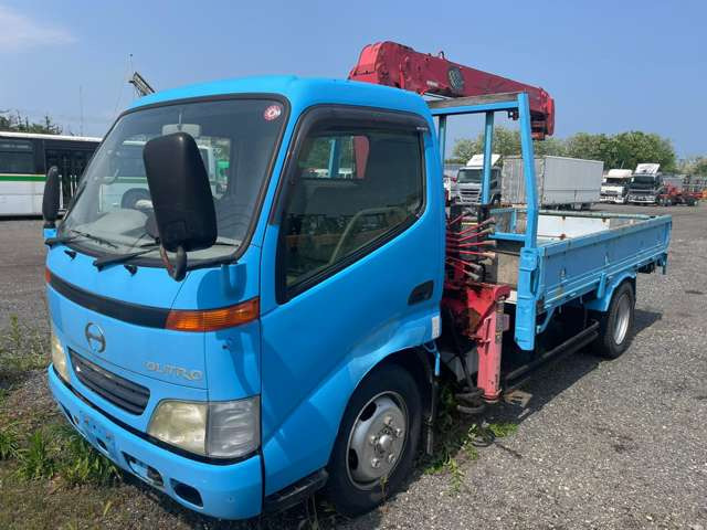 デュトロクレーン