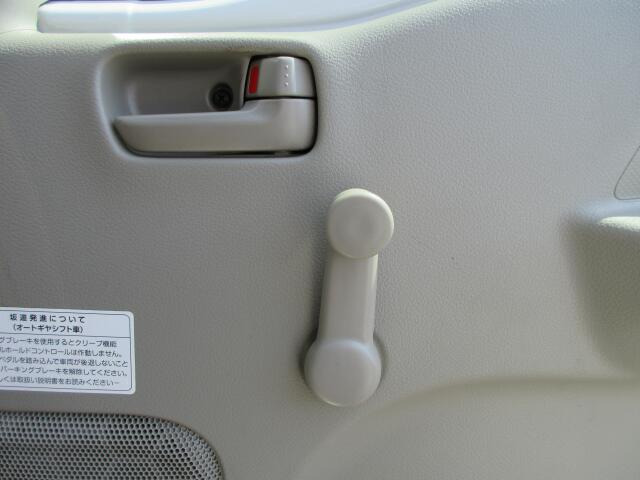 ���M�����[�^�[�n���h���ł��B