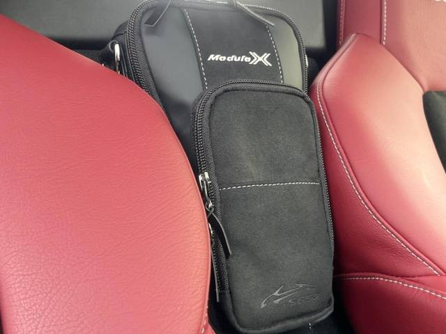 HONDA純正　シートセンターバッグ　S660モデューロX バージョンZ m84183911623_1.jpg?1710634080