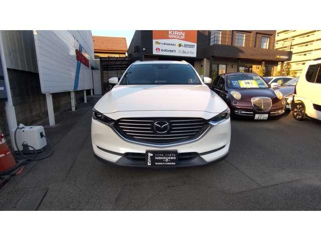 CX-82.5 25S プロアクティブ