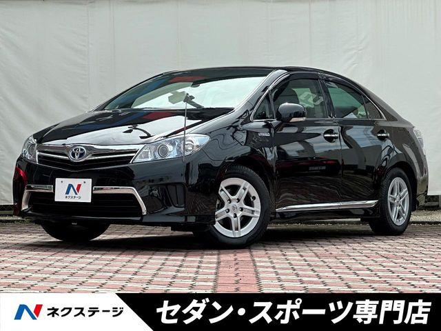 SAI(トヨタ) 2.4 S 中古車画像
