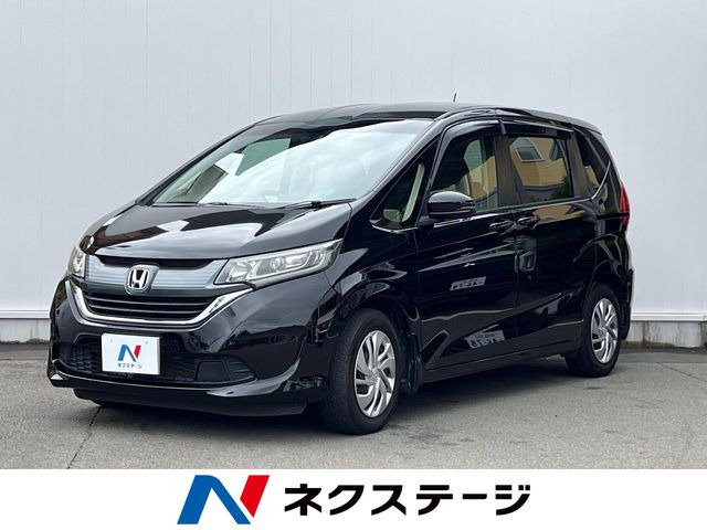 フリード(ホンダ) 1.5 G ホンダセンシング 中古車画像
