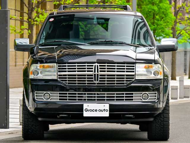 ナビゲーター5.4 4WD