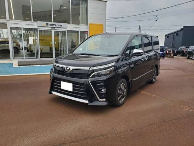 ヴォクシー2.0 ZS 煌II