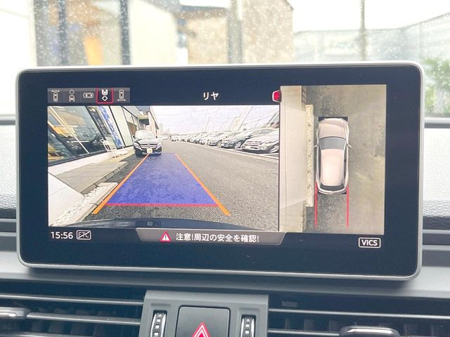 アウディ Q5 40 TDI クワトロ スポーツ ディーゼル 4WD 299.0万