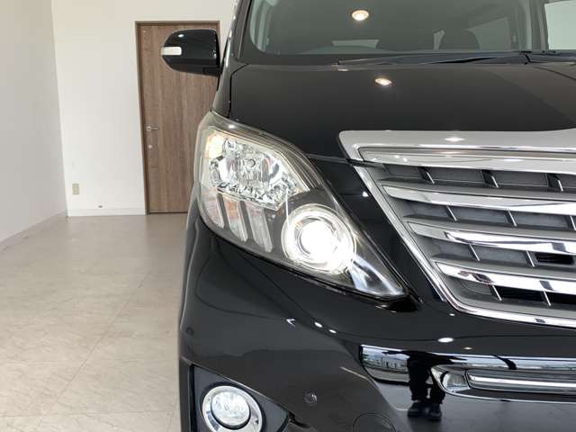 ��ԑ��s��R�����s�ł����E�ǍD��HID�w�b�h���C�g�t��!