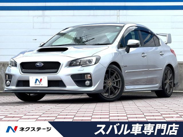 スバル WRXSTIの中古車・相場情報｜中古車検索 - 価格.com