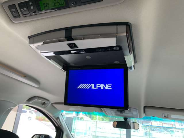 �A���p�C����ȃ��j�^�[�t��!!