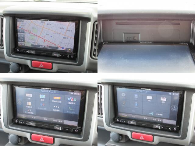 ���݂ł͕K���i�̃i�r����������Ă��܂��B�I�[�f�B�I��SD�ECD�EAM�EFM���W�I�EUSB���g���܂��B���K�h���C�u�̋��������ł�!