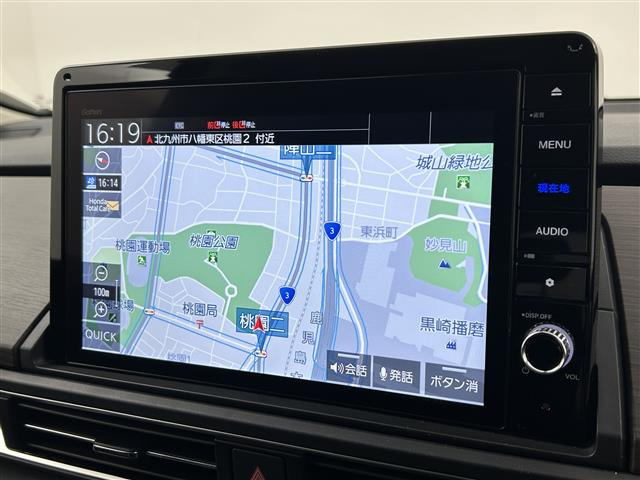 オデッセイ2.0 e:HEV アブソルート EX