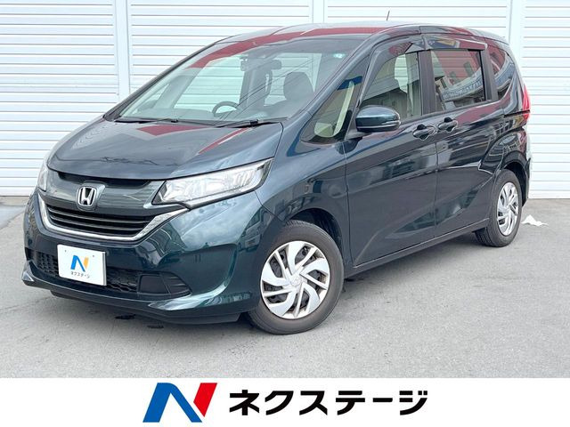 フリード(ホンダ) 1.5 G ホンダセンシング 中古車画像