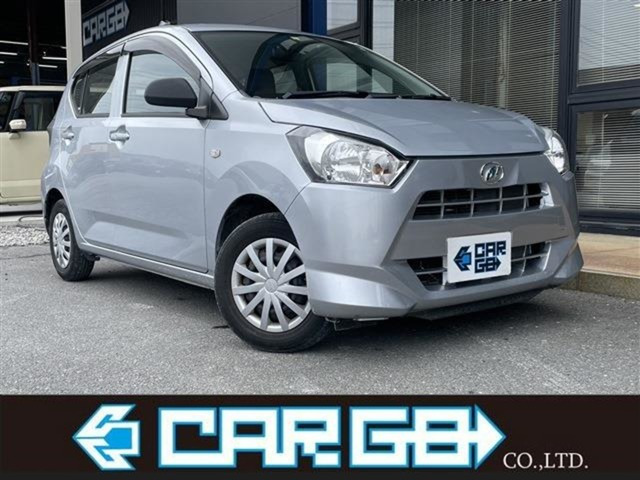 ミライース(ダイハツ) L 中古車画像