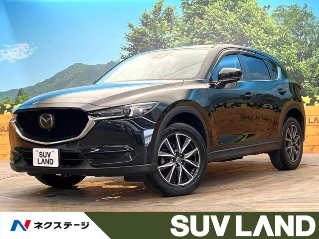 CX-5(マツダ) 2.0 20S プロアクティブ 中古車画像