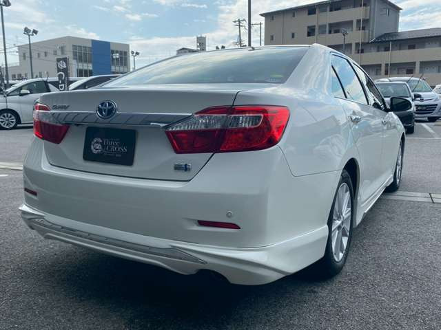 �X���[�N���X����X�̎ԗ��͍Œ�2�N�̈��S�ۏ؂��ʓr�L���ł��t���ł��܂�!�ڍׂ͓��X�X�^�b�t�܂ł��C�y�ɂ��₢���킹�������B