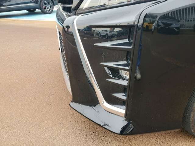 ヴォクシー2.0 ZS 煌II