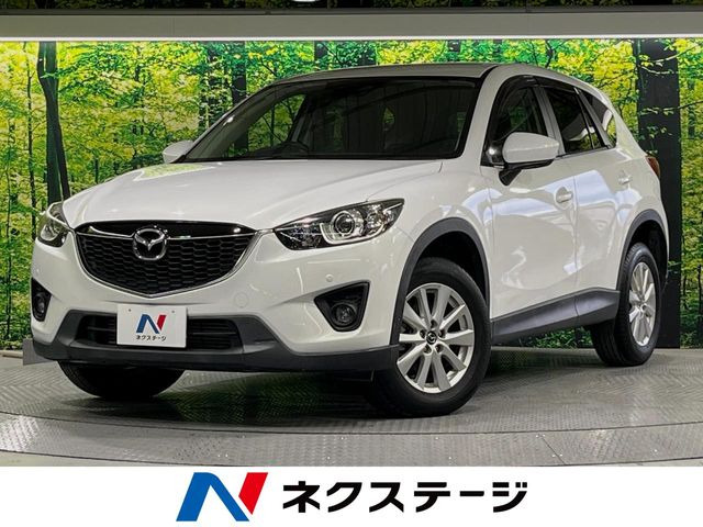 CX-5(マツダ) 2.2 XD 中古車画像