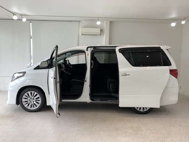 �t���G�A���t��!�l�C�̗����d���X���C�h�h�A�t��!�����̕���ו��Ŏ肪�ǂ����Ă����Ԃł������X���C�h�h�A�������J�Ń��N�`���ł�!!