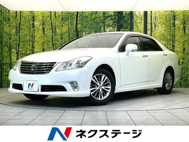 クラウン(トヨタ) 2.5 ロイヤルサルーン プレミアムエディション 中古車画像