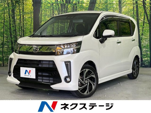 ムーヴカスタム(ダイハツ) RS ハイパー SAIII 中古車画像