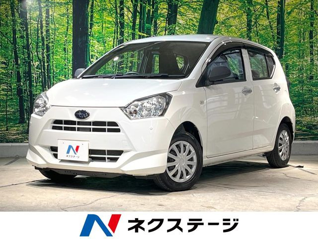 プレオプラス(スバル) F スマートアシスト 中古車画像
