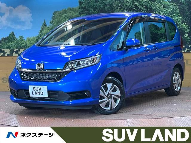 フリード(ホンダ) 1.5 ハイブリッド G 中古車画像