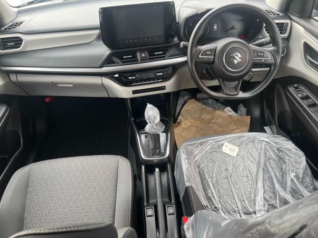 スイフト1.2 ハイブリッド(HYBRID) MX 4WD