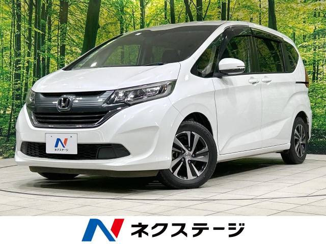 フリード(ホンダ) 1.5 G ホンダセンシング 中古車画像