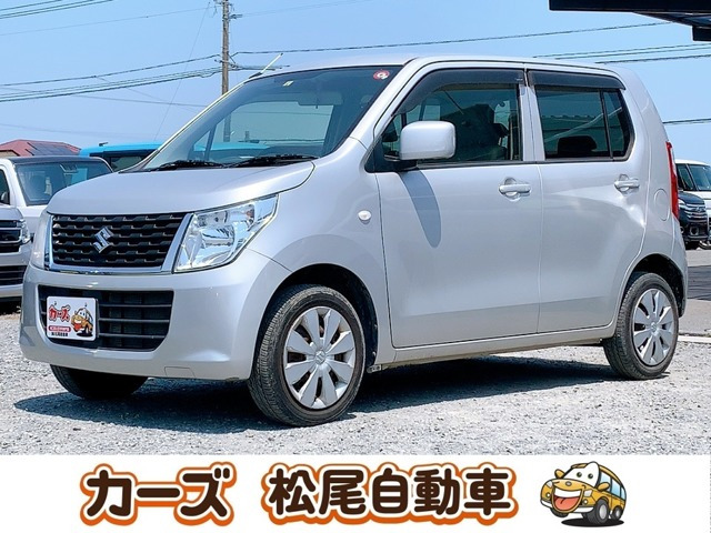 スズキ ワゴンR 福岡県の中古車一覧｜中古車検索 - 価格.com