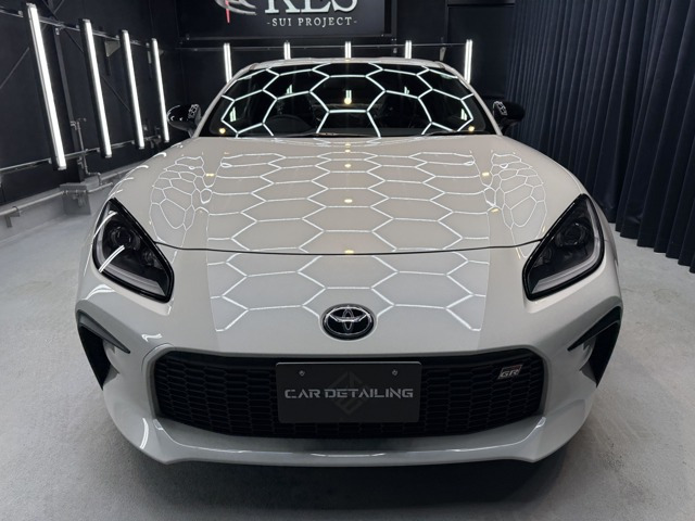 GR862.4 RZ 10th アニバーサリー リミテッド