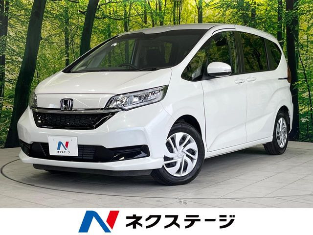フリード(ホンダ) 1.5 G ホンダセンシング 中古車画像