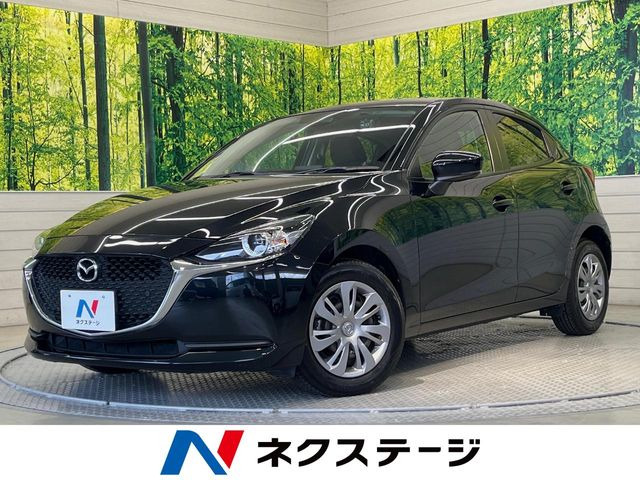 MAZDA2(マツダ) 1.5 15S プロアクティブ 中古車画像