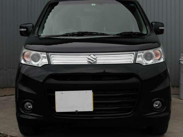 ワゴンRスティングレーT