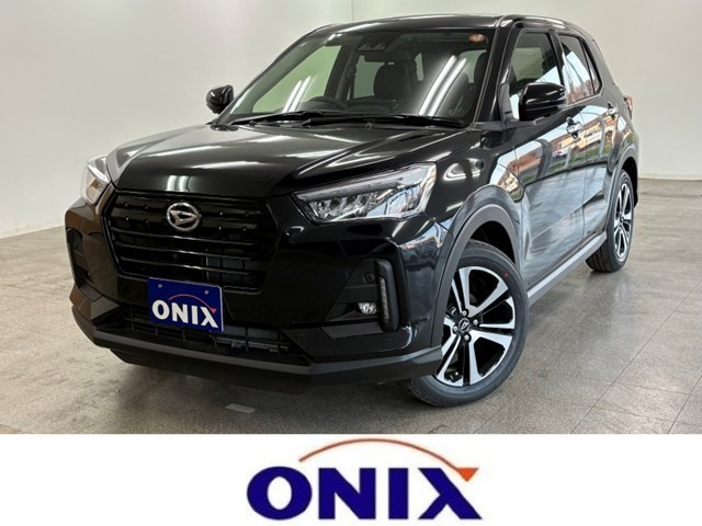 ダイハツ DAIHATSU ロッキー A200系 PREMIUM G 純正 ホイール 4