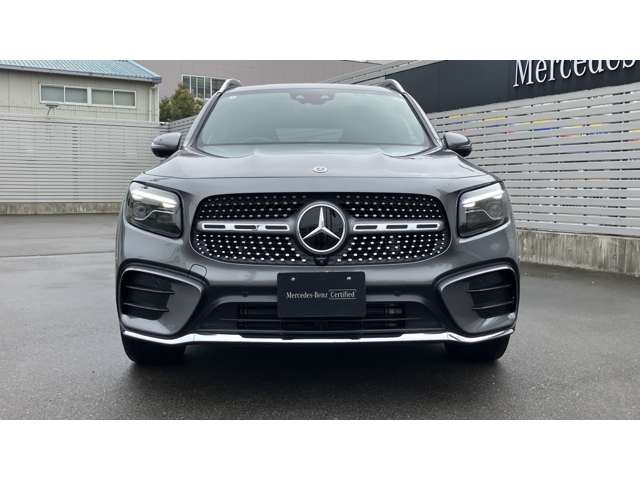 GLBGLB200d 4マチック AMGラインパッケージ 4WD