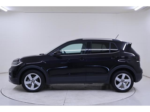 T-CrossTSI スタイル