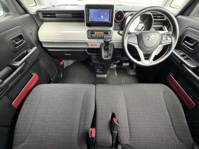 スペーシアハイブリッド(HYBRID)  X