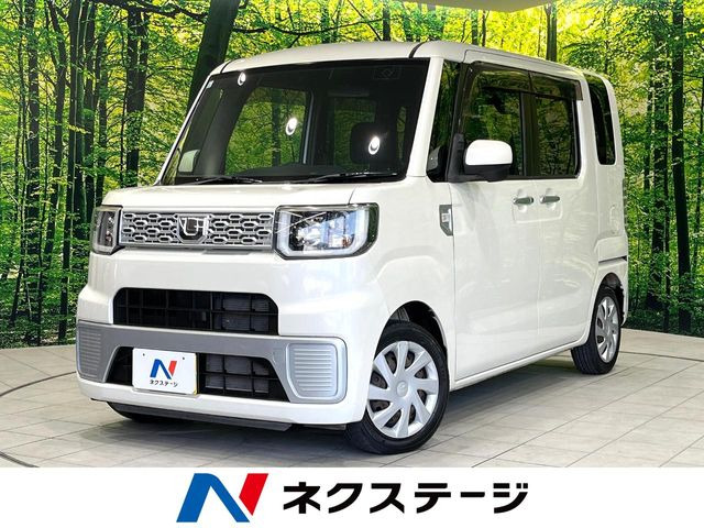 ウェイク(ダイハツ) L 中古車画像