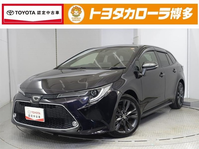 カローラツーリング1.8 W×B